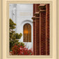 Brigham City Sacred Walls