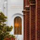 Brigham City Sacred Walls