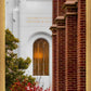 Brigham City Sacred Walls