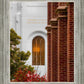 Brigham City Sacred Walls