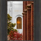 Brigham City Sacred Walls