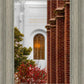 Brigham City Sacred Walls