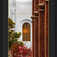 Brigham City Sacred Walls