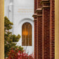 Brigham City Sacred Walls