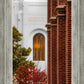 Brigham City Sacred Walls