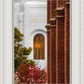 Brigham City Sacred Walls