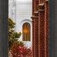 Brigham City Sacred Walls