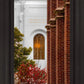 Brigham City Sacred Walls