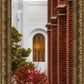 Brigham City Sacred Walls