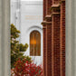 Brigham City Sacred Walls