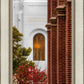 Brigham City Sacred Walls