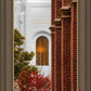 Brigham City Sacred Walls