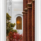 Brigham City Sacred Walls