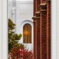 Brigham City Sacred Walls