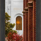 Brigham City Sacred Walls