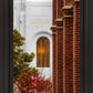 Brigham City Sacred Walls