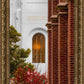 Brigham City Sacred Walls