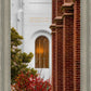Brigham City Sacred Walls
