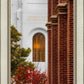 Brigham City Sacred Walls