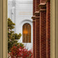 Brigham City Sacred Walls