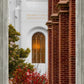 Brigham City Sacred Walls