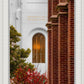 Brigham City Sacred Walls