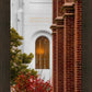 Brigham City Sacred Walls