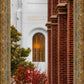 Brigham City Sacred Walls