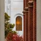 Brigham City Sacred Walls
