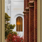 Brigham City Sacred Walls