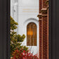 Brigham City Sacred Walls