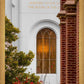 Brigham City Sacred Walls