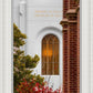 Brigham City Sacred Walls
