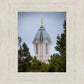 Cedar City Detail