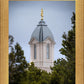 Cedar City Detail