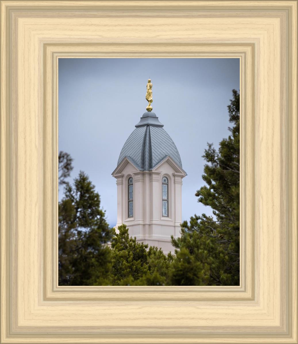 Cedar City Detail