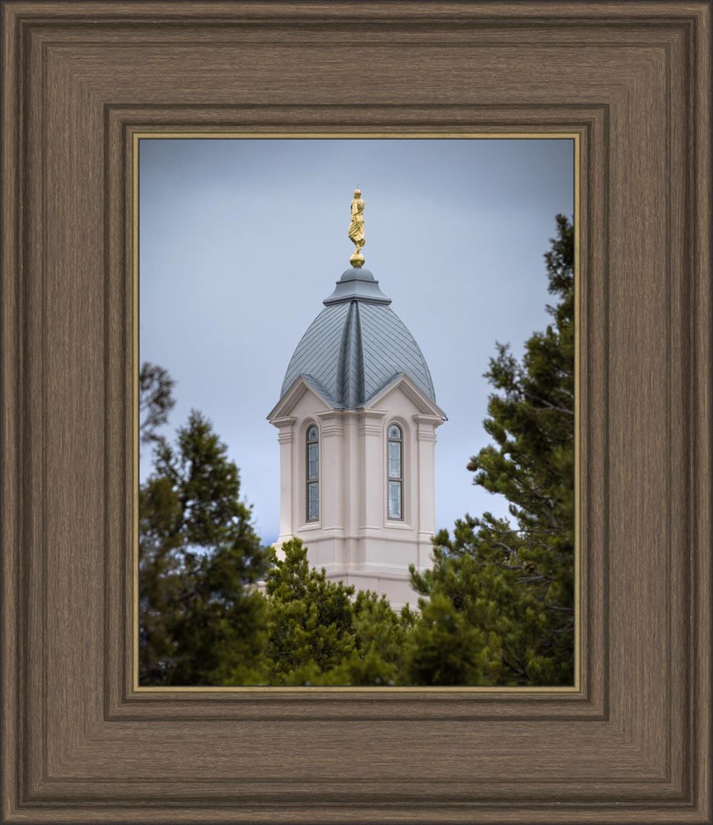 Cedar City Detail
