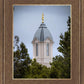 Cedar City Detail