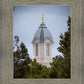 Cedar City Detail