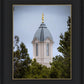 Cedar City Detail