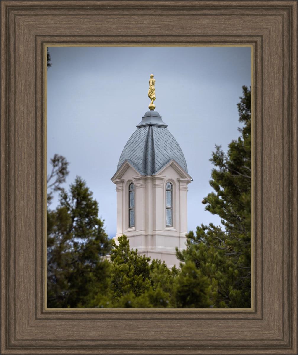 Cedar City Detail