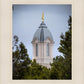 Cedar City Detail