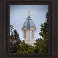 Cedar City Detail