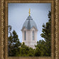Cedar City Detail