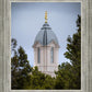 Cedar City Detail