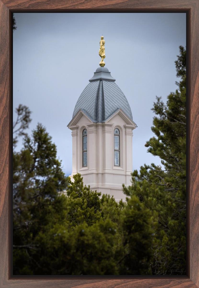 Cedar City Detail