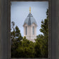 Cedar City Detail