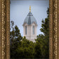 Cedar City Detail