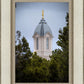 Cedar City Detail