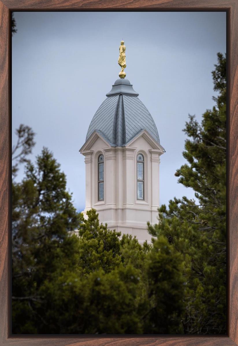 Cedar City Detail